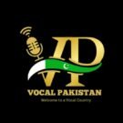 Logo Vocal Pakistan